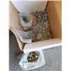 Image 10 : Boxes of nuts and bolts