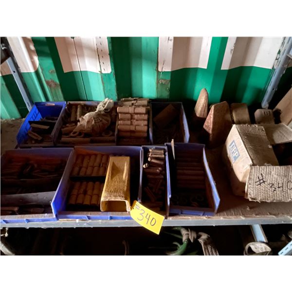 Excavator teeth and retainers