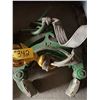 Image 1 : 12" pipe lifting clamp
