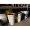 Image 1 : Drilling fluid additives and cement - As Is