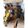 Image 1 : Rebuilt head for Cummins Big Cam IV