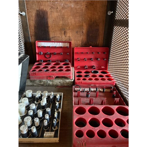 O-ring kits