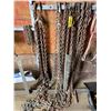 Image 1 : Assortment of chain