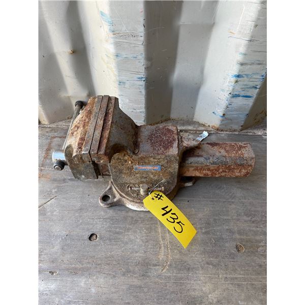 Westward vice - 6"