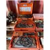 Image 2 : Quantity of Cable Hound cable locators and ground measurement tool