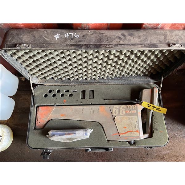 Ditch Witch 66TKR directional drill locator