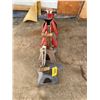 Image 1 : Four Shop jack stands