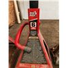 Image 2 : Four Shop jack stands