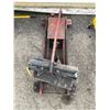 Image 1 : Shop transmission jack