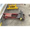 Image 2 : Shop transmission jack