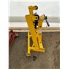 Image 1 : POWERFIST 2000lb Folding Engine stand