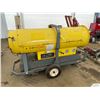 Image 1 : 2012 WACKER NUESON HI400HDD - Diesel Heater 400,000 BTU, Runs, SN: 20105480