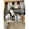 Image 1 : Starter for 855 cummins, misc. alternators and parts