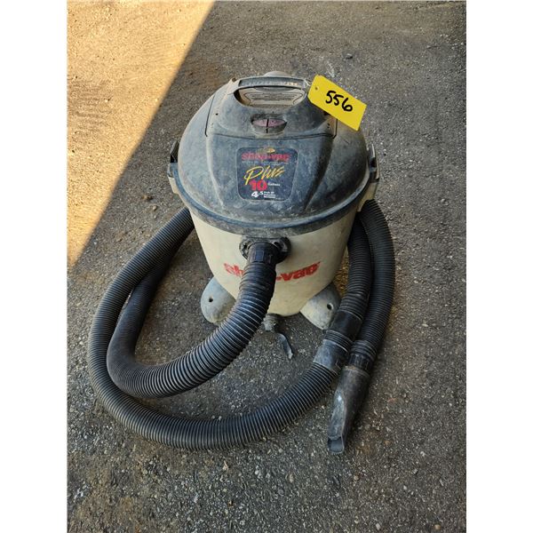 Shop-Vac, Runs