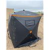 Image 3 : SUBZERO Ice Fishing Tent / Portable shelter