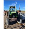 Image 2 : DX160 Diesel Tractor, Selling As Is, SN. 76240050, Located Next door to AGTL (Owner says it will Run