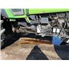 Image 8 : DX160 Diesel Tractor, Selling As Is, SN. 76240050, Located Next door to AGTL (Owner says it will Run