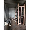 Image 1 : Steel racking. Buyer to bring tools to dismantle racking