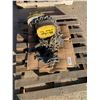 Image 1 : Chain Hoist, 2-Ton. Ph Rick (780) 531-2779. From Hwy 825 East on Boysdale Rd & South 1 mile on 224