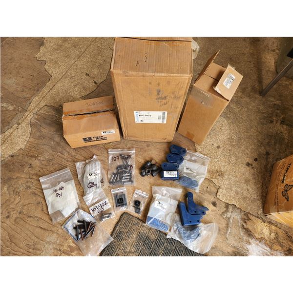 DITCHWITCH JT4020 Directional drill filters and parts