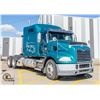 Image 4 : REPO:2013 MACK TRUCK MODEL CXU613 TRACTOR