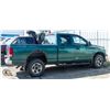 Image 1 : REPO: 2003 DODGE RAM 4X4 CREW CAB
