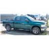 Image 2 : REPO: 2003 DODGE RAM 4X4 CREW CAB