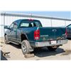 Image 4 : REPO: 2003 DODGE RAM 4X4 CREW CAB