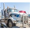 Image 1 : 2009 KENWORTH T800 TRACTOR 1SX 525 ENGINE