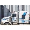 Image 3 : 2009 KENWORTH T800 TRACTOR 1SX 525 ENGINE