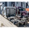 Image 4 : 2009 KENWORTH T800 TRACTOR 1SX 525 ENGINE