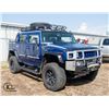 Image 1 : 2006 HUMMER H2 SUPERCHARGED 4DR WAGON