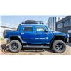 Image 2 : 2006 HUMMER H2 SUPERCHARGED 4DR WAGON