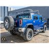 Image 3 : 2006 HUMMER H2 SUPERCHARGED 4DR WAGON
