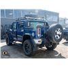 Image 5 : 2006 HUMMER H2 SUPERCHARGED 4DR WAGON