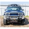 Image 8 : 2006 HUMMER H2 SUPERCHARGED 4DR WAGON