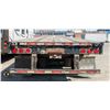 Image 5 : REPO: 2009 FONTAINE FLAT DECK TRI-AXLE TRAILER
