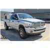 Image 3 : 2006 DODGE RAM 3500 QUAD CAB SLT LONG BOX