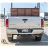 Image 6 : 2006 DODGE RAM 3500 QUAD CAB SLT LONG BOX