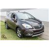 Image 3 : 2014 BUICK ENCORE
