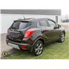 Image 5 : 2014 BUICK ENCORE