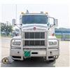 Image 2 : 2006 KENWORTH T800 HIGHWAY TRACTOR