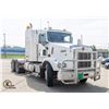 Image 3 : 2006 KENWORTH T800 HIGHWAY TRACTOR
