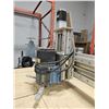 Image 3 : CNC ROUTER WITH STAND 4' X 4' WORK SURFACE