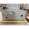 Image 4 : CNC ROUTER WITH STAND 4' X 4' WORK SURFACE