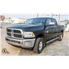 Image 1 : 2012 DODGE RAM 3500 HEAVYDUTY CUMMINS TURBO DIESEL
