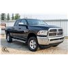 Image 3 : 2012 DODGE RAM 3500 HEAVYDUTY CUMMINS TURBO DIESEL