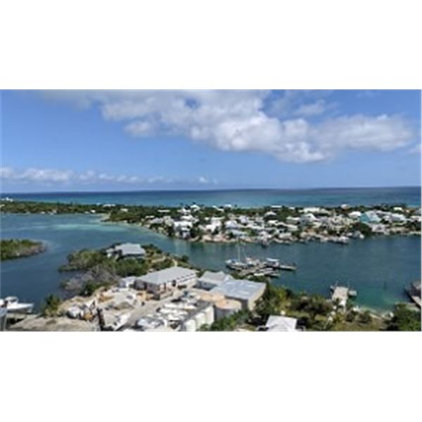 The Abacos in the Bahamas