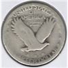 Image 2 : 1928 Standing Liberty Quarter