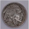 Image 1 : 1913 Type 2 Buffalo Nickel